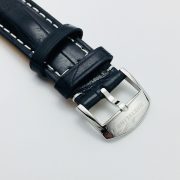 BRT Navitimer 41 Replica Leather Black - Image 9