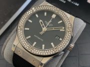 HB Fusion King Gold Replica - Image 4