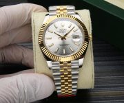 Rolxx Datejust Watch Replica - Image 3