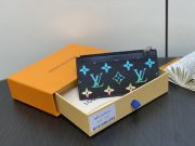 L X V CARD HOLDER/Wallets（Multiple sizes） - Image 5