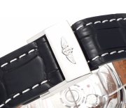 BRT Navitimer B01 Leather Replica - Image 9