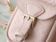 L X V Backpack 20x22x14cm - Image 8