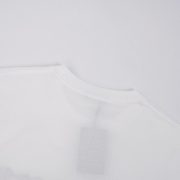 BLCG 24s embroidered fabric t-shirt - Image 9