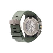 APS Green Dial Ceramic Replica - Image 3