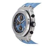 APS 26238ST Blue Dial Replica - Image 2