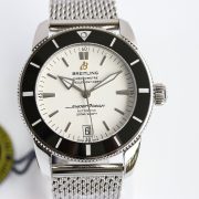 BRT Super Ocean 42mm White - Image 3