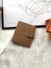 Herms Wallets 10*12cm（Multiple colors） - Image 8
