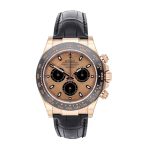 Rolxx Daytona Chocolate Replica Size:40mm