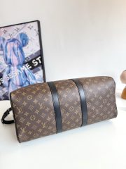 L X V Keepall Bag M56711 45x27x20cm - Image 7