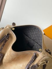 L X V Exess M26358 24x18.5x36cm - Image 8