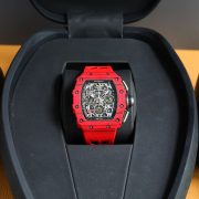 R Mille RM1103 Red Replica - Image 4