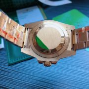Rolxx Gmt-Master Ⅱ Green Dial Size:40mm - Image 6