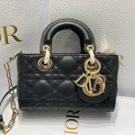 DR Lady D-Joy Handbag 16.5x10x6cm