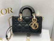 DR Lady D-Joy Handbag 16.5x10x6cm
