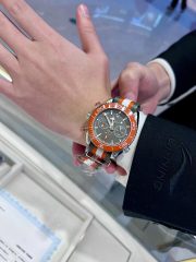 OMG Planet Ocean Grey Replica - Image 5