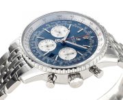 BRT Navitimer B01 Replica - Image 6