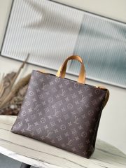 L X V SHOPPER TOTE 40x32x16cm - Image 8