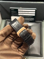 APS Blue Leather Replica - Image 4