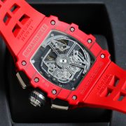 R Mille RM1103 Red Replica - Image 9