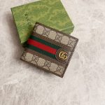 GUC Wallets Size:11x10cm