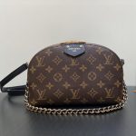 L X V Bag 15x7x27cm