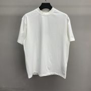 Paris royal crown hot diamond short sleeve t-shirt - Image 2