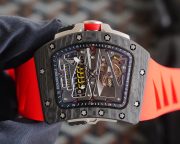 R Mille Tourbillon Replica 70-01 - Image 4