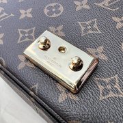L X V Marceau M46127 Size：24.5x15x6.5cm - Image 8