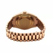 Rolxx Day-Date Wave 218235-0035 Replica - Image 3