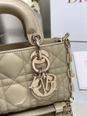DR Shoulder bag 16x5.5x10cm - Image 5
