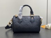 L X V NANO SPEEDY 10x7.5x16cm（Multiple colors） - Image 3