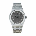 APS Royal Oak 15500ST.OO.1220ST.02 Replica