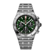 BRT Bentley Green Dial Replica