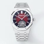 APS Royal Oak Tourbillon 26530ST 41mm