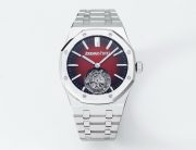 APS Royal Oak Tourbillon 26530ST 41mm