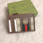GUC Wallets Size:12x8cm