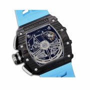 R Mille Flyback Chronograph RM011-03 Replica - Image 13