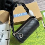 GUC Shoulder bag 10x18.5x10cm（Multiple colors） - Image 6