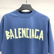 BLCG Duct Tape Alphabet T-shirt - Image 2
