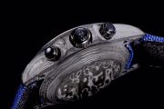 Rolxx Daytona Cosmograph Color Fish Pattern Dial Size:40mm - Image 9