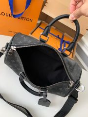 L X V Keepall Bandoulière 34*21*16cm - Image 5