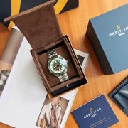 BRT Super Ocean 44mm Green - Image 2