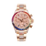Rolxx Daytona Rainbow Replica Size:40mm