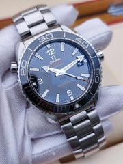 OMG Seamaster Coaxial Replica - Image 5