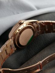 Rolxx Gold Sky Dweller - Image 4