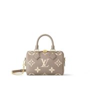 L X V  SPEEDY BANDOULIÈRE 20.5x13.5x12cm