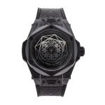 HB All Black Replica