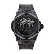 HB All Black Replica