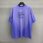 BLCG has a bad alphabet t-shirt