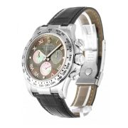 Rolxx Daytona Mother of Pearl Replica Size:40mm - Image 2